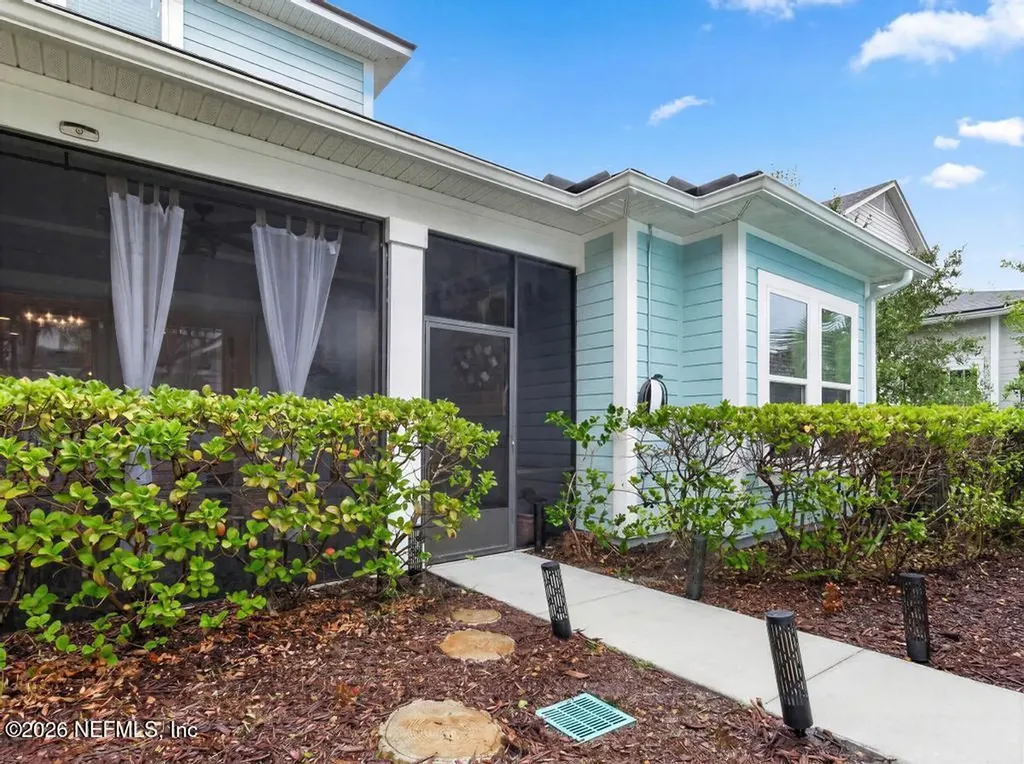 87 Haas Avenue St. Augustine FL 32095