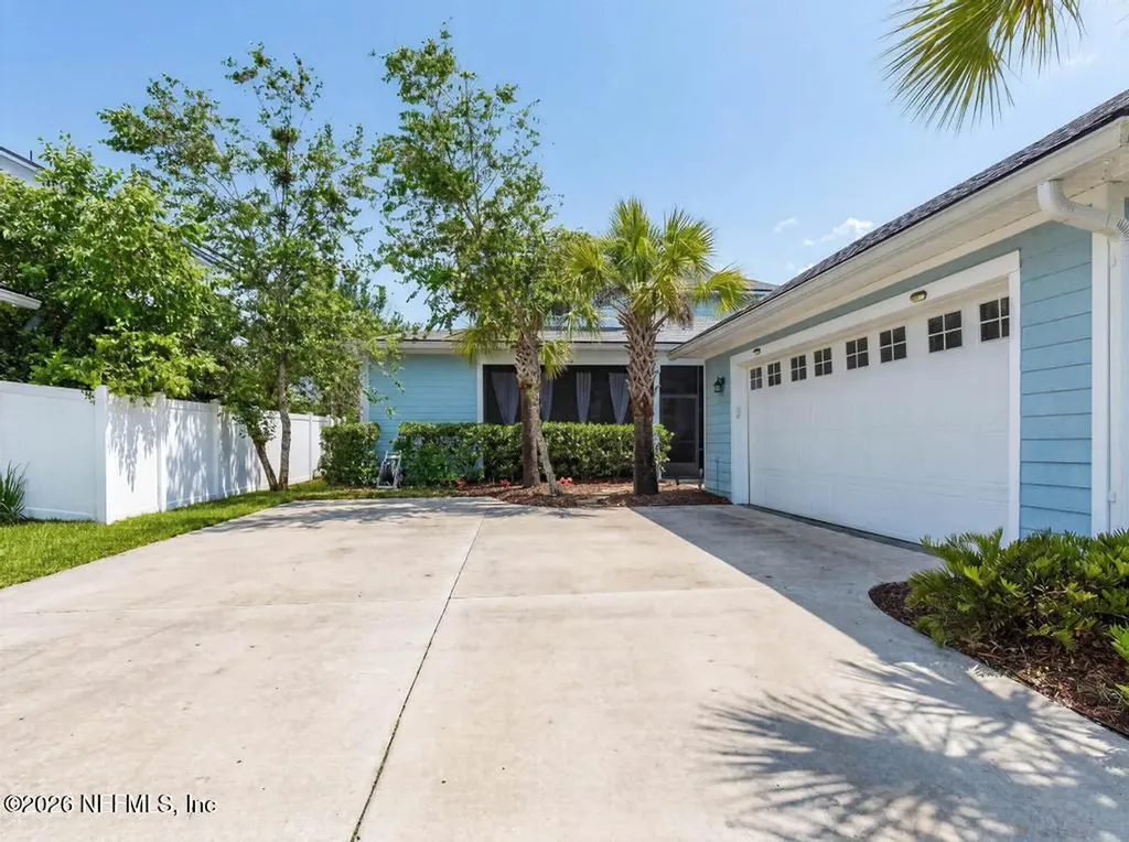 87 Haas Avenue St. Augustine FL 32095