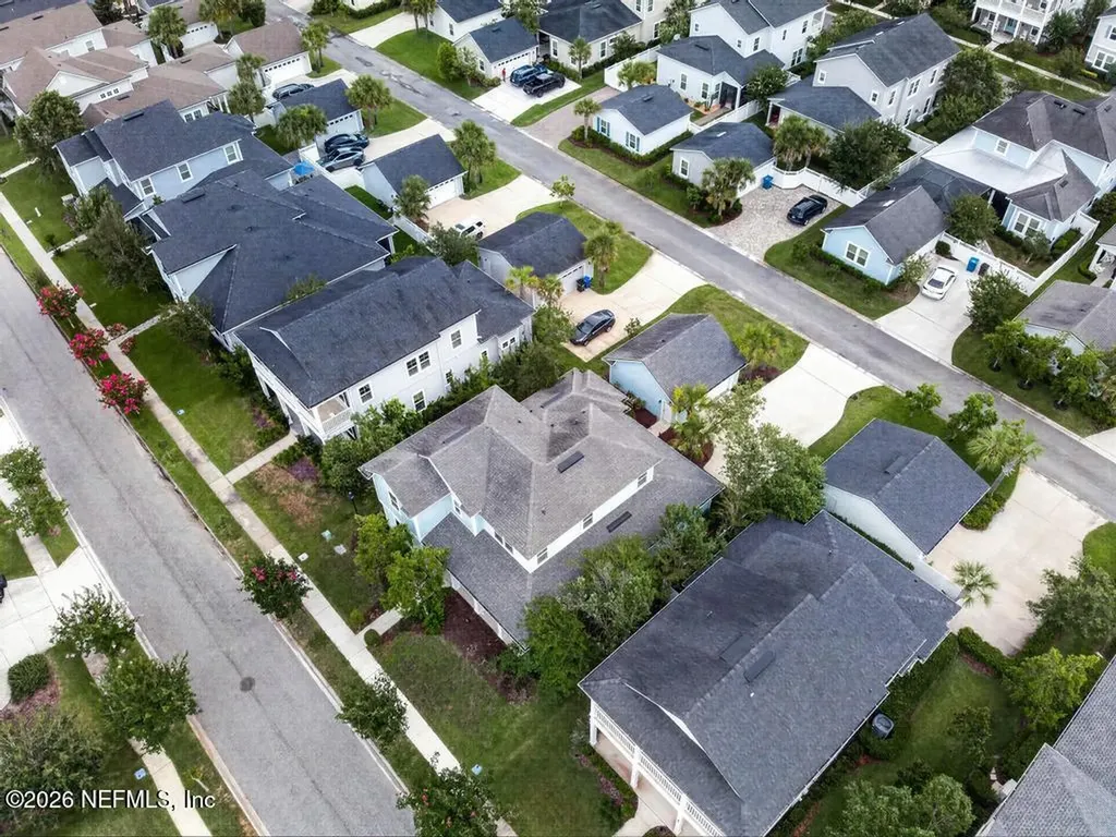 87 Haas Avenue St. Augustine FL 32095