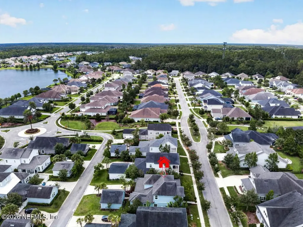 87 Haas Avenue St. Augustine FL 32095