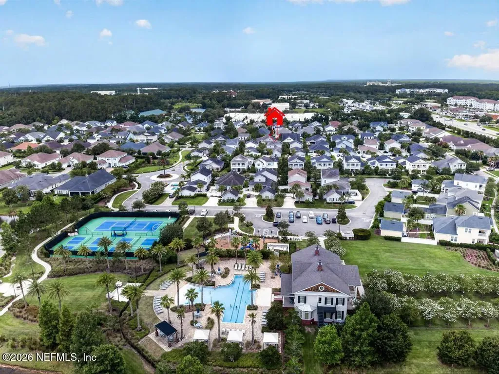 87 Haas Avenue St. Augustine FL 32095