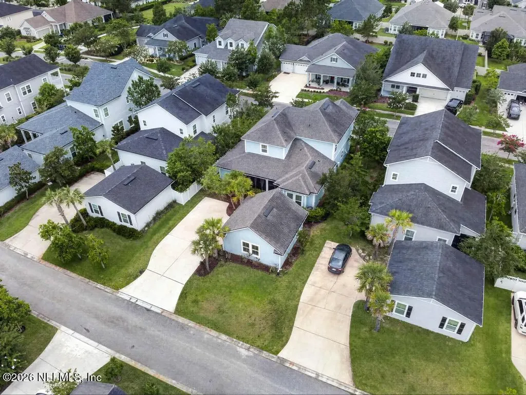87 Haas Avenue St. Augustine FL 32095