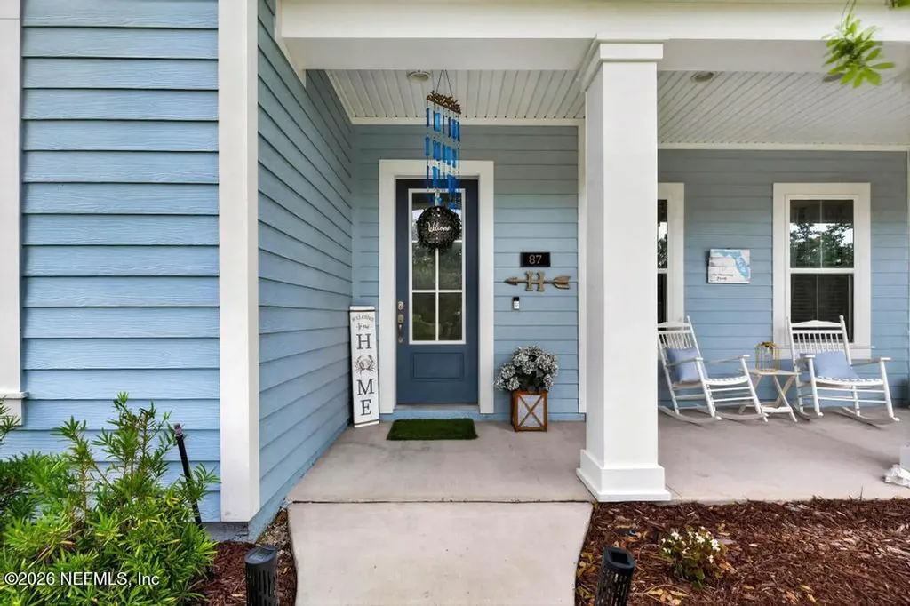 87 Haas Avenue St. Augustine FL 32095