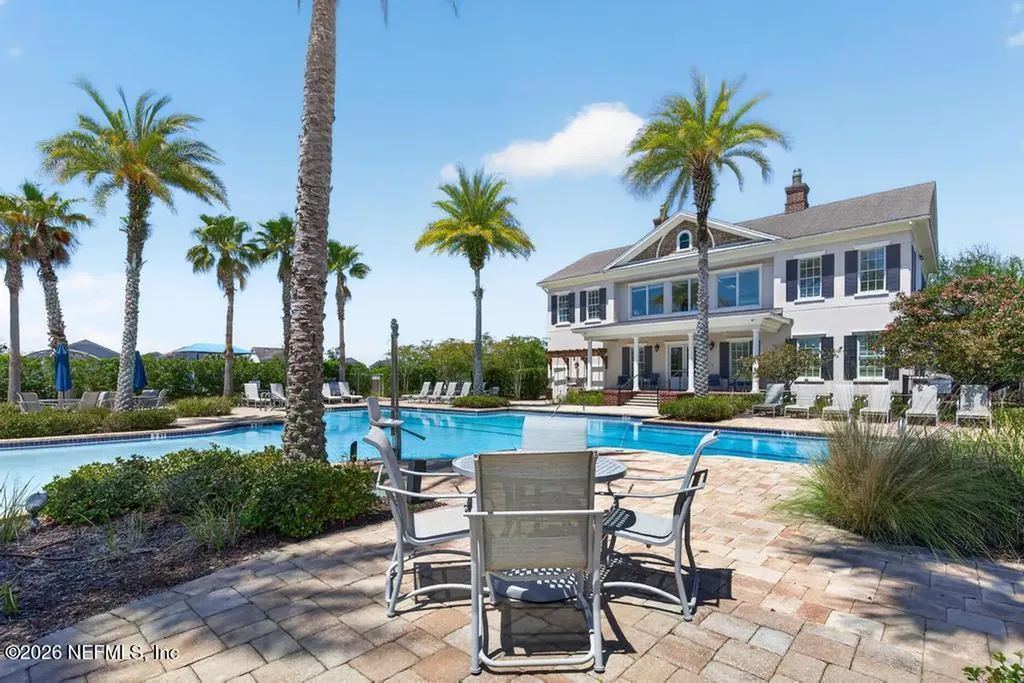 87 Haas Avenue St. Augustine FL 32095