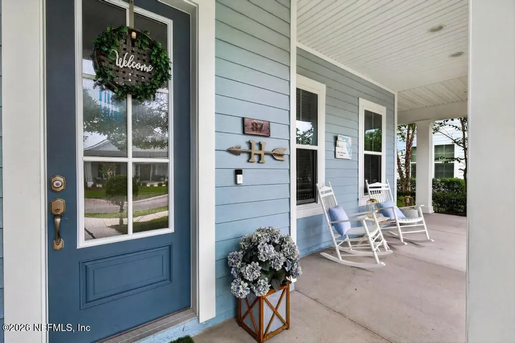 87 Haas Avenue St. Augustine FL 32095