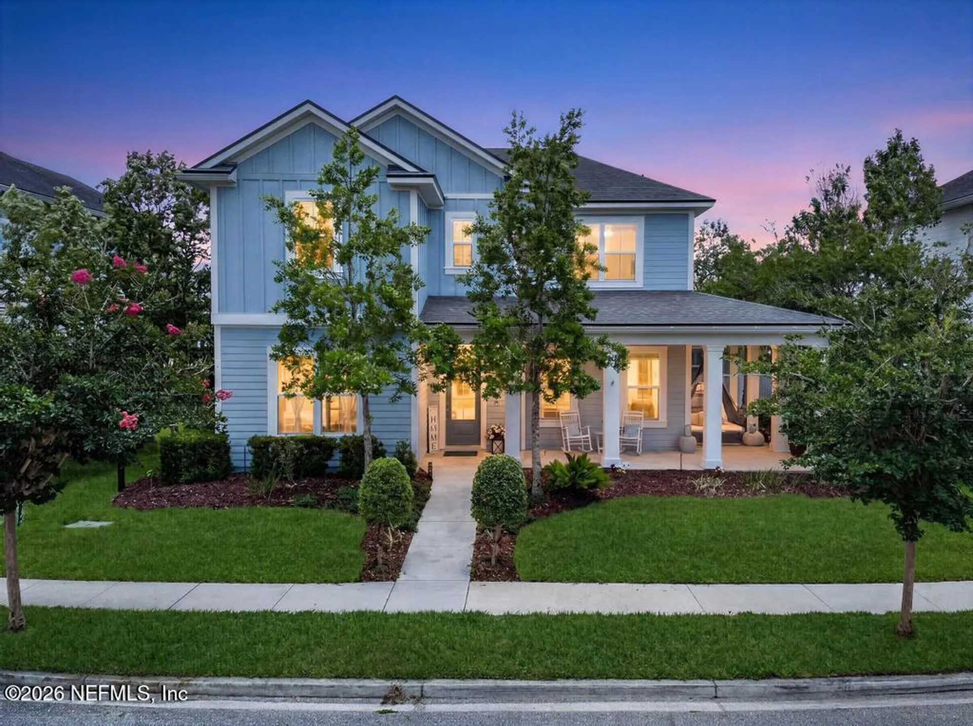 87 Haas Avenue St. Augustine FL 32095