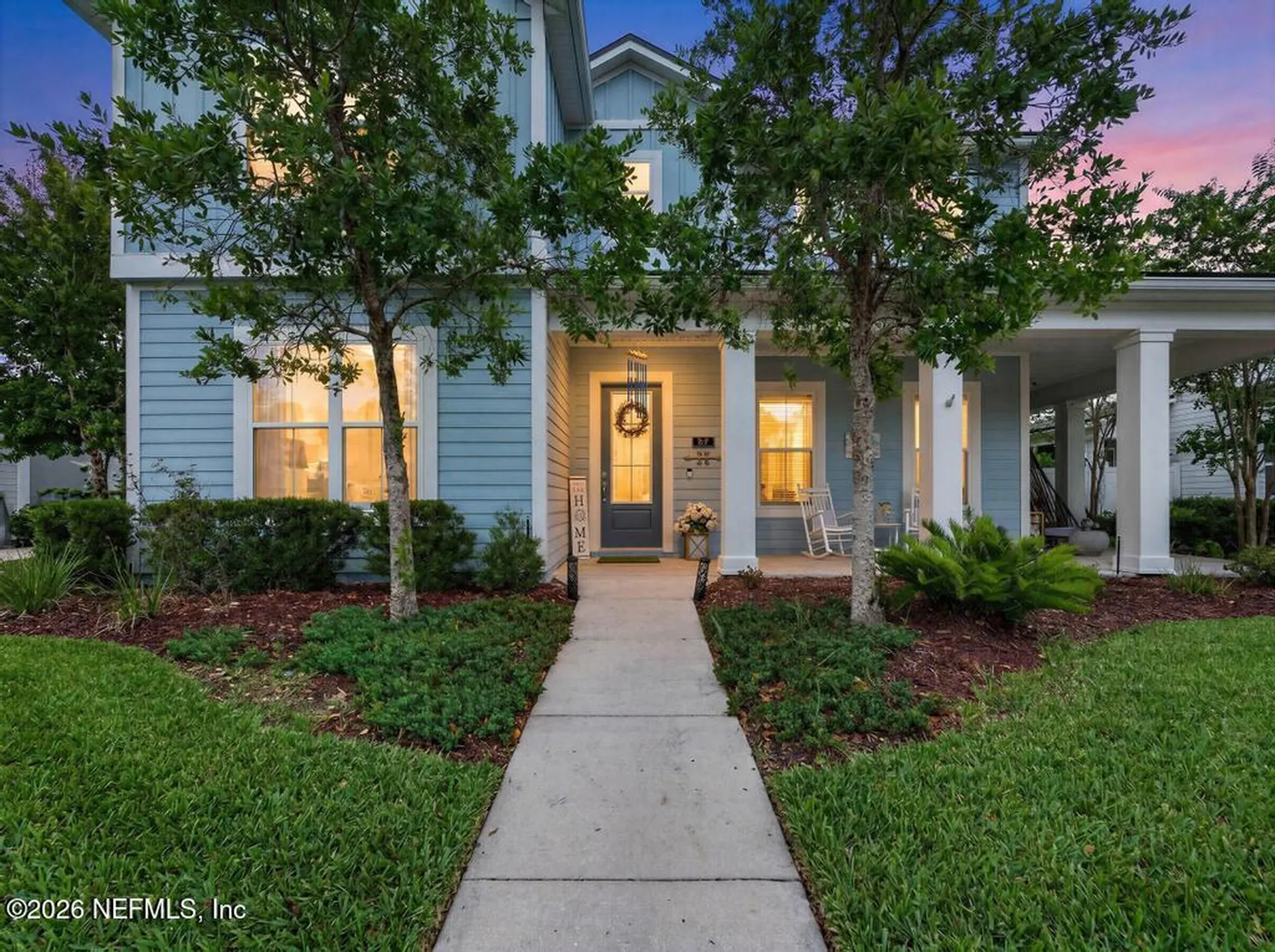 87 Haas Avenue St. Augustine FL 32095