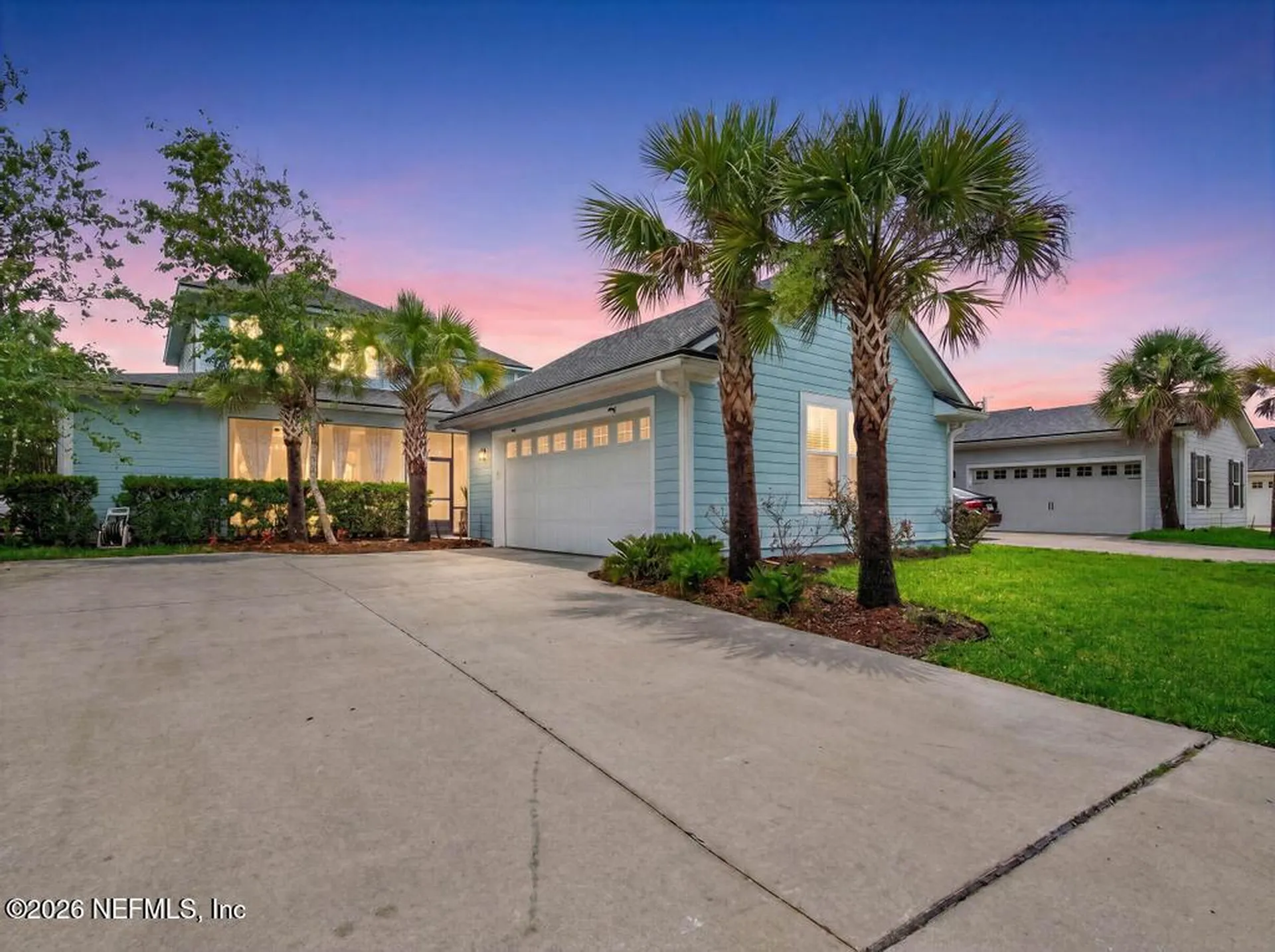 87 Haas Avenue St. Augustine FL 32095