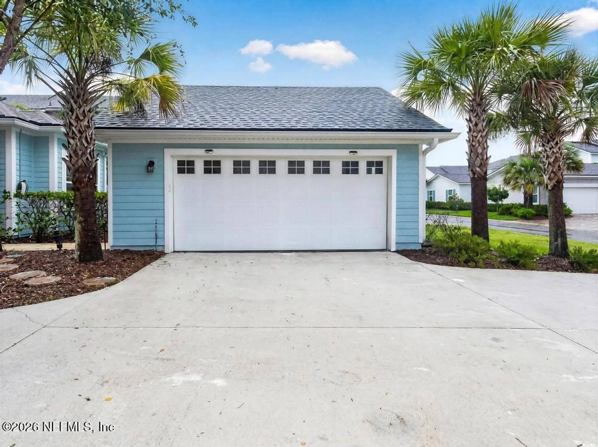 87 Haas Avenue St. Augustine FL 32095