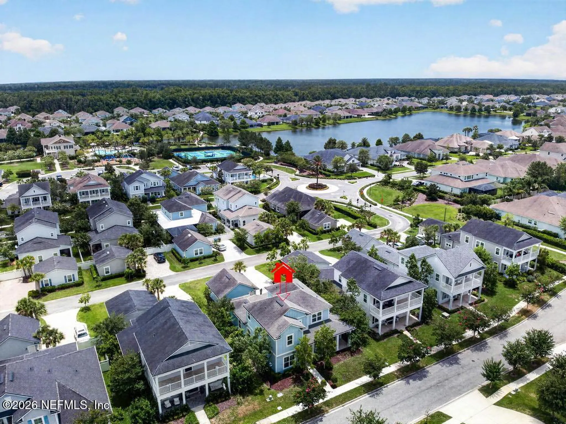 87 Haas Avenue St. Augustine FL 32095