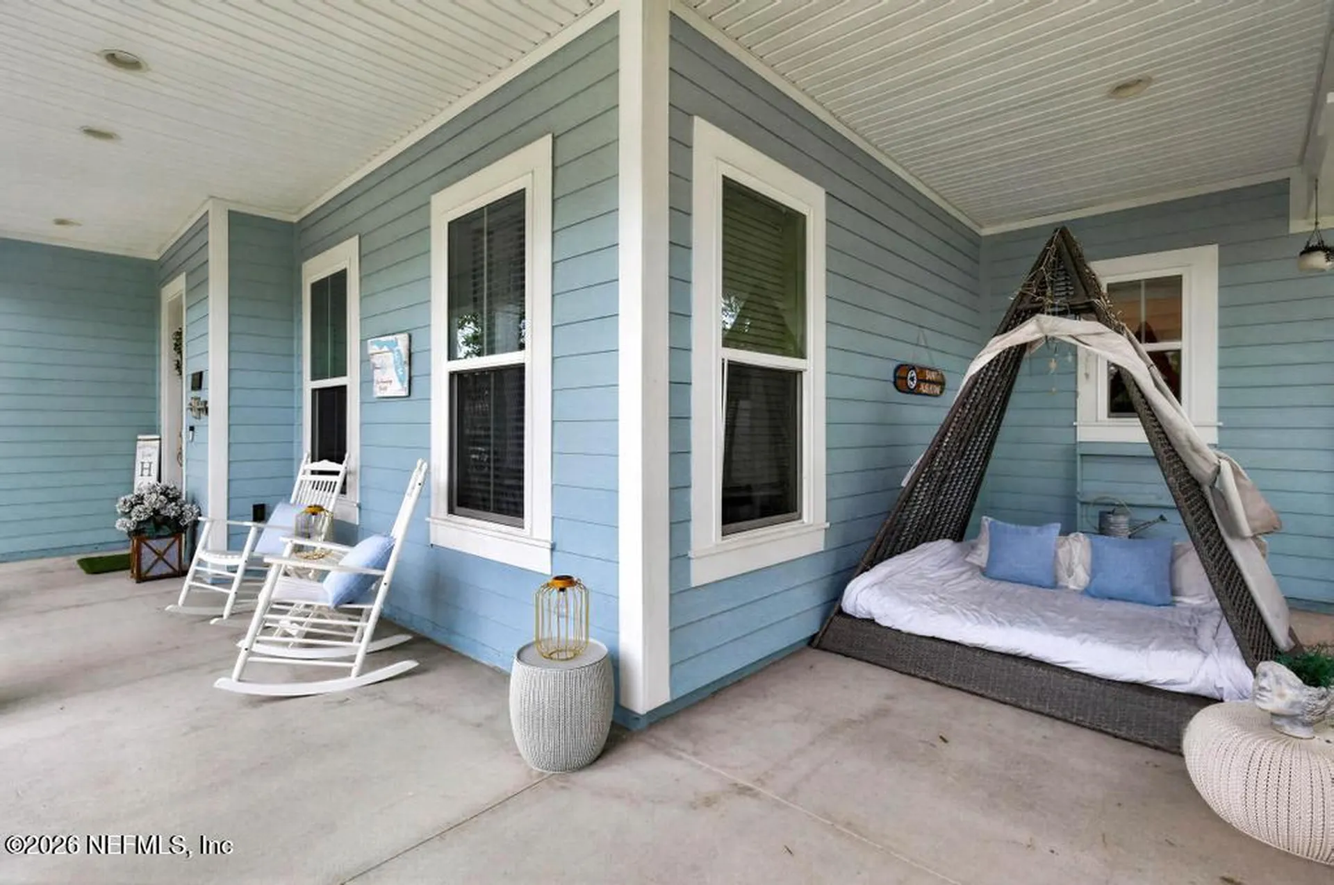 87 Haas Avenue St. Augustine FL 32095