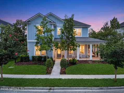 87 Haas Avenue St. Augustine FL 32095