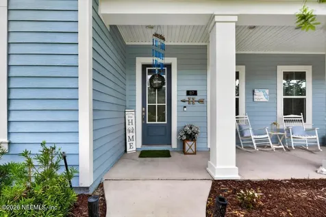 87 Haas Avenue St. Augustine FL 32095