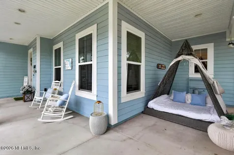 87 Haas Avenue St. Augustine FL 32095