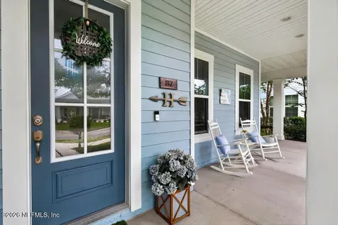 87 Haas Avenue St. Augustine FL 32095