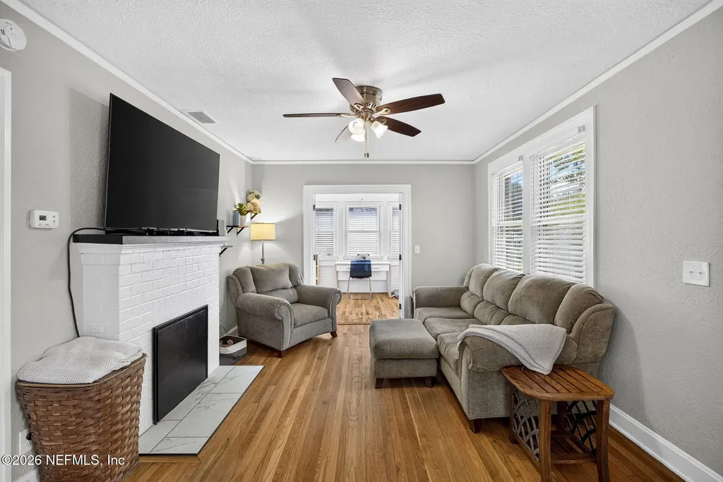 4719 Royal Avenue Jacksonville FL 32205