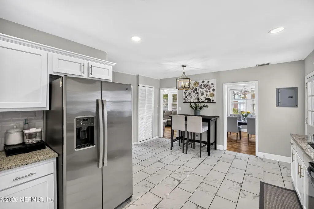 4719 Royal Avenue Jacksonville FL 32205