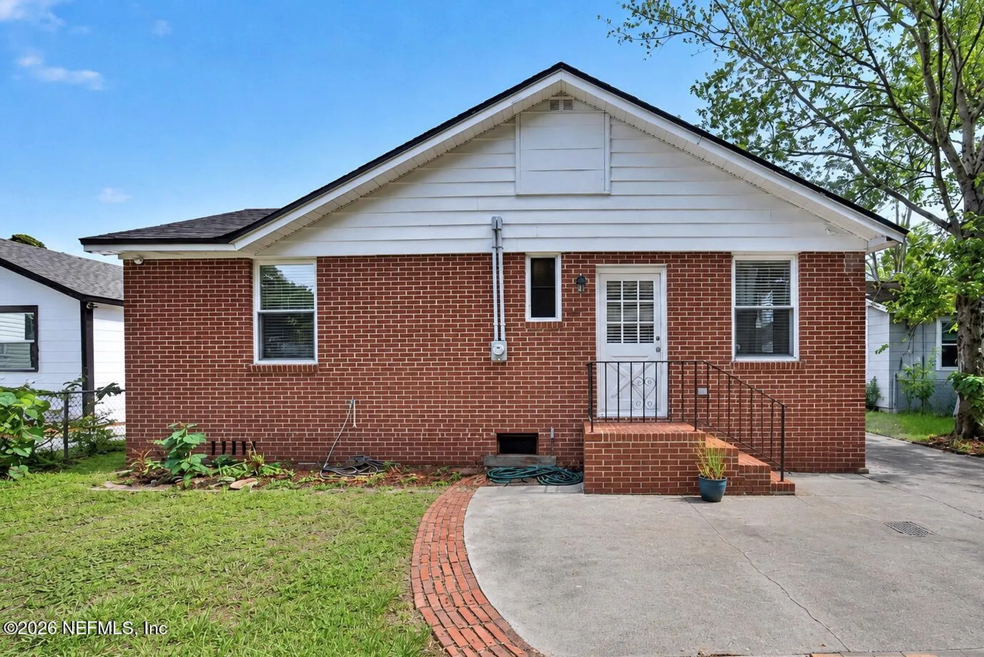 4719 Royal Avenue Jacksonville FL 32205