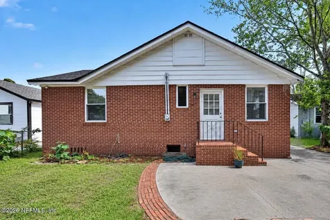 4719 Royal Avenue Jacksonville FL 32205
