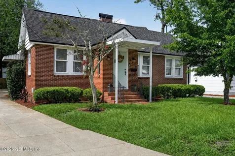 4719 Royal Avenue Jacksonville FL 32205