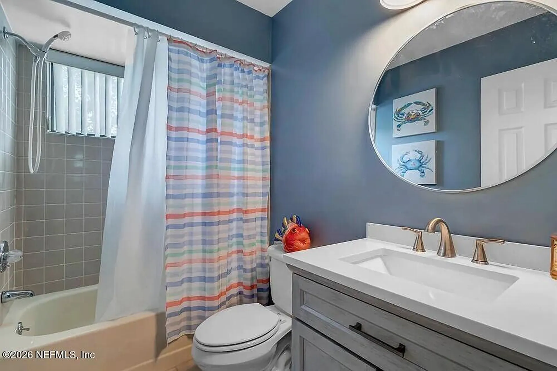 3123 Courtney Woods Lane W Jacksonville FL 32224