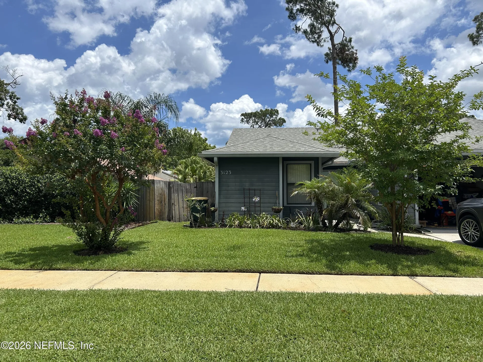 3123 Courtney Woods Lane W Jacksonville FL 32224