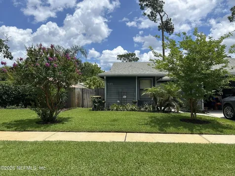 3123 Courtney Woods Lane W Jacksonville FL 32224