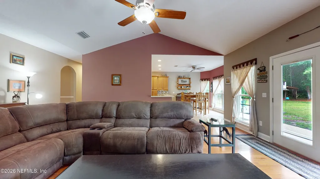 321 Eagle Creek Road Palatka FL 32043