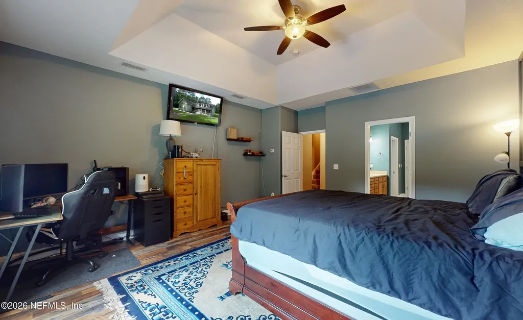 321 Eagle Creek Road Palatka FL 32043