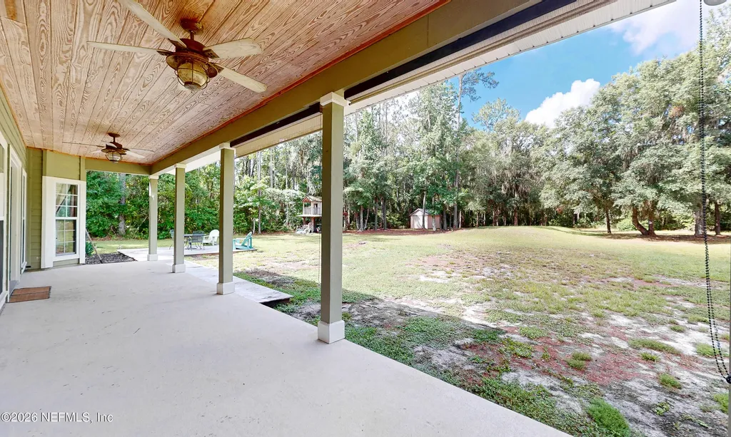 321 Eagle Creek Road Palatka FL 32043