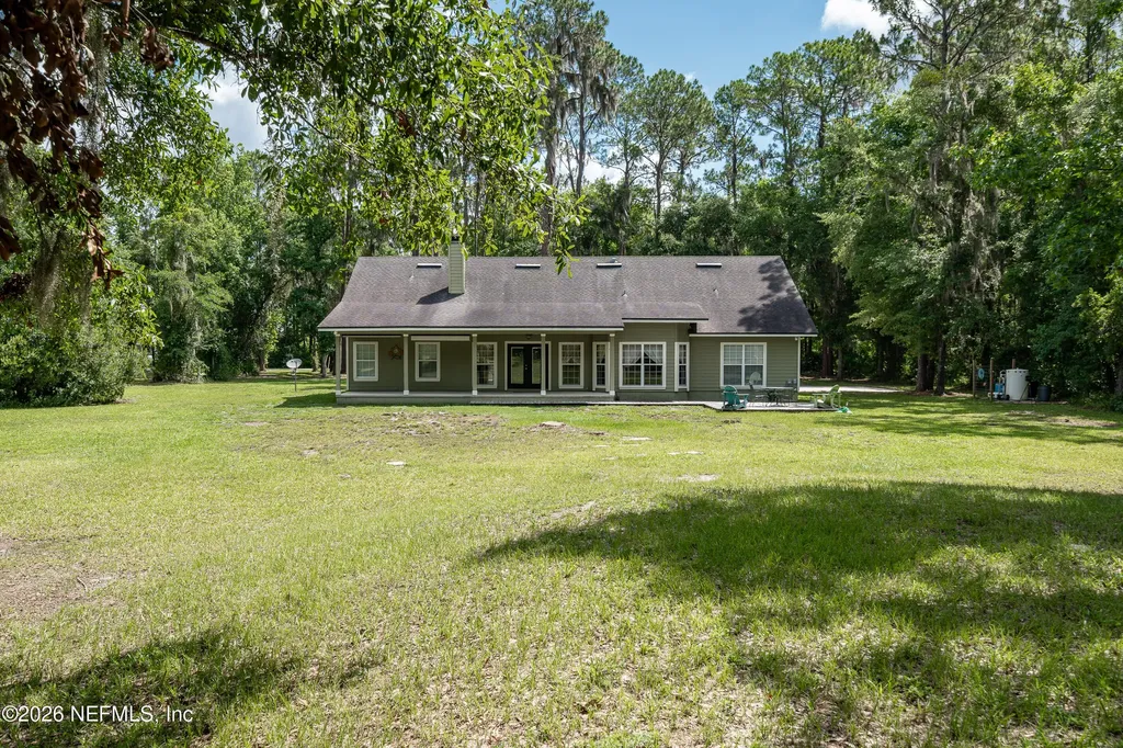 321 Eagle Creek Road Palatka FL 32043