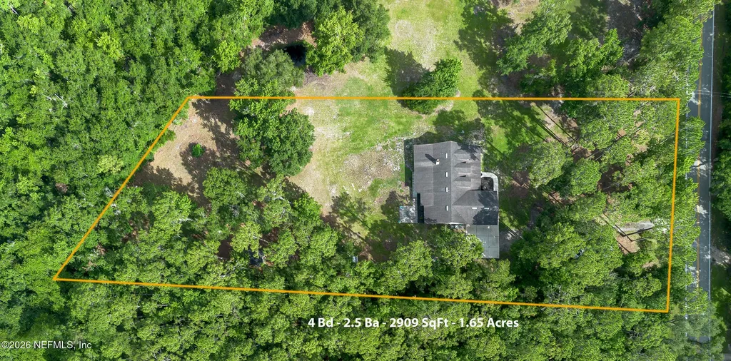 321 Eagle Creek Road Palatka FL 32043