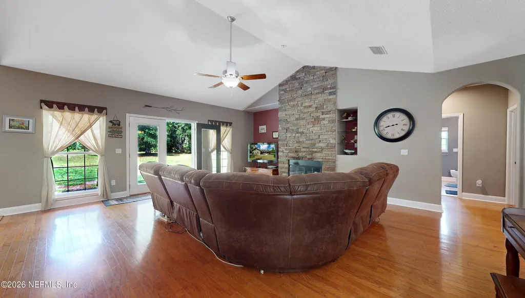 321 Eagle Creek Road Palatka FL 32043