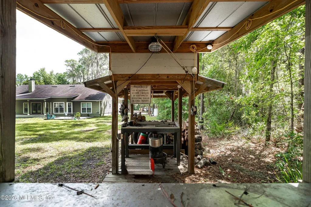 321 Eagle Creek Road Palatka FL 32043