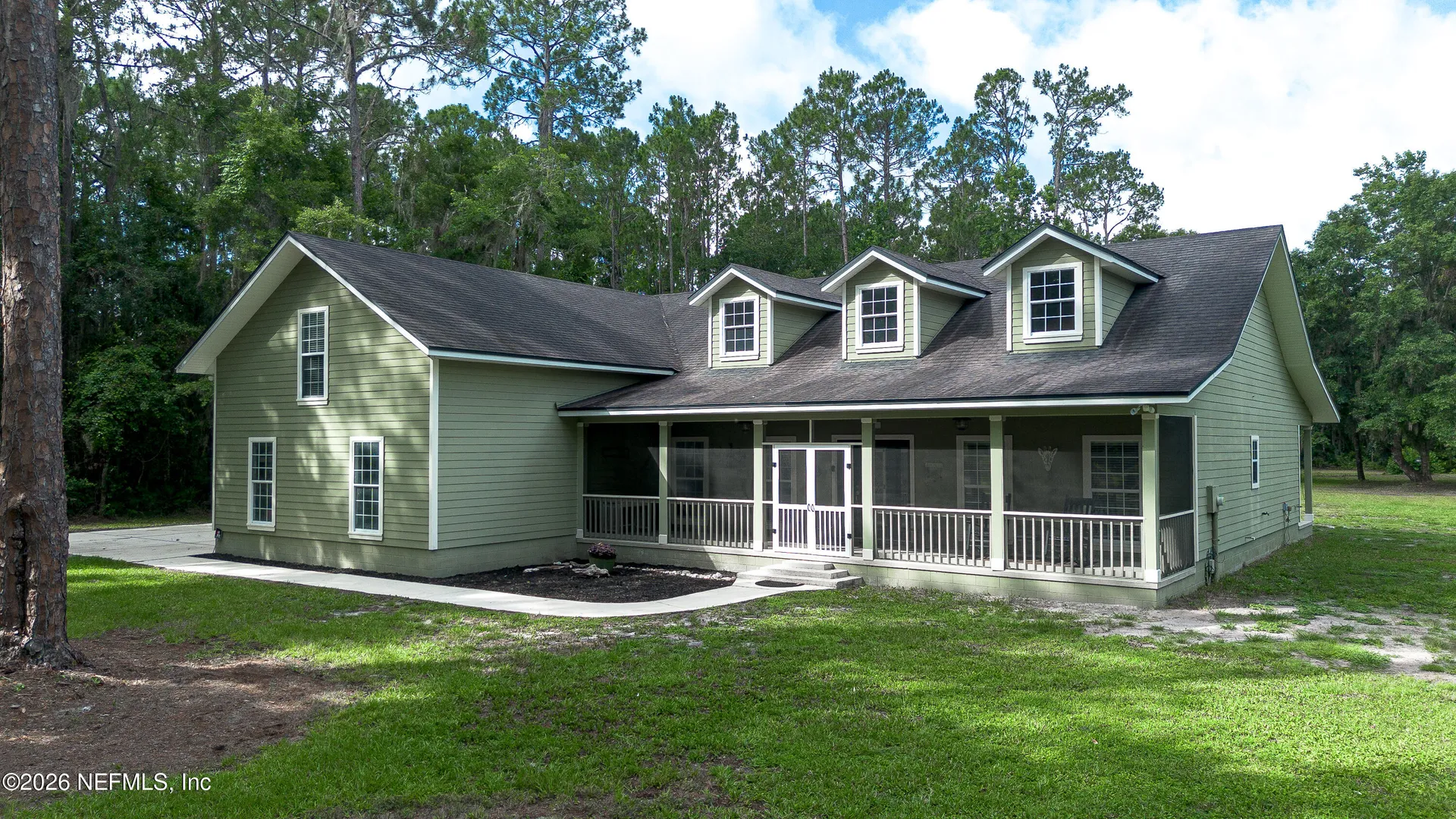 321 Eagle Creek Road Palatka FL 32043