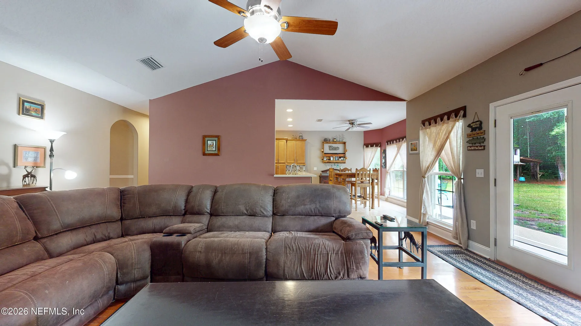 321 Eagle Creek Road Palatka FL 32043