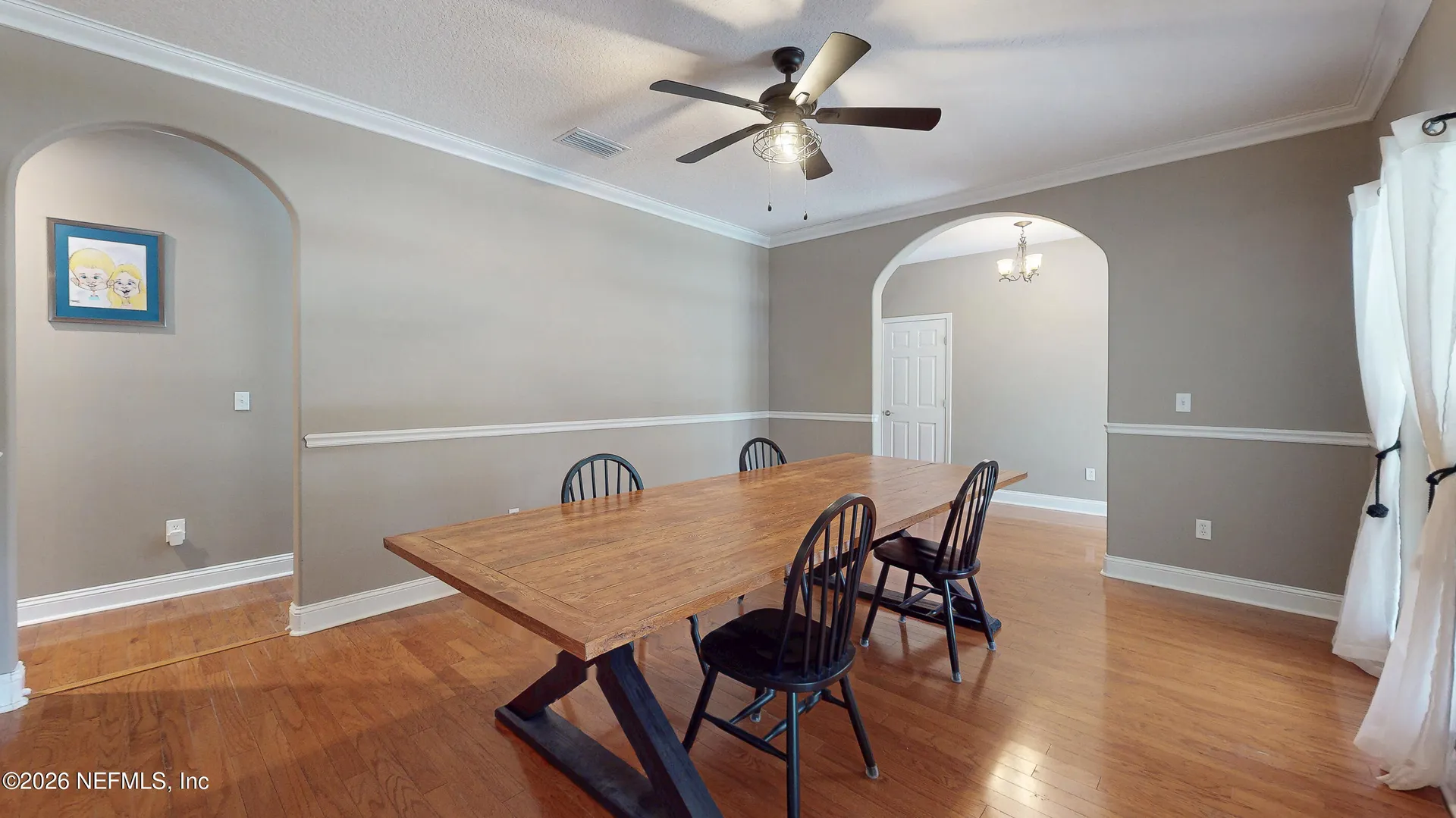 321 Eagle Creek Road Palatka FL 32043