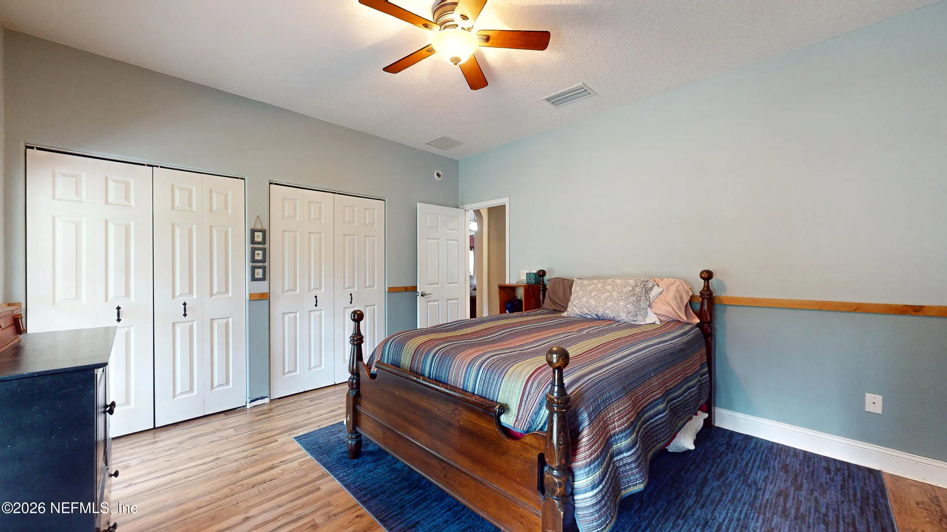 321 Eagle Creek Road Palatka FL 32043