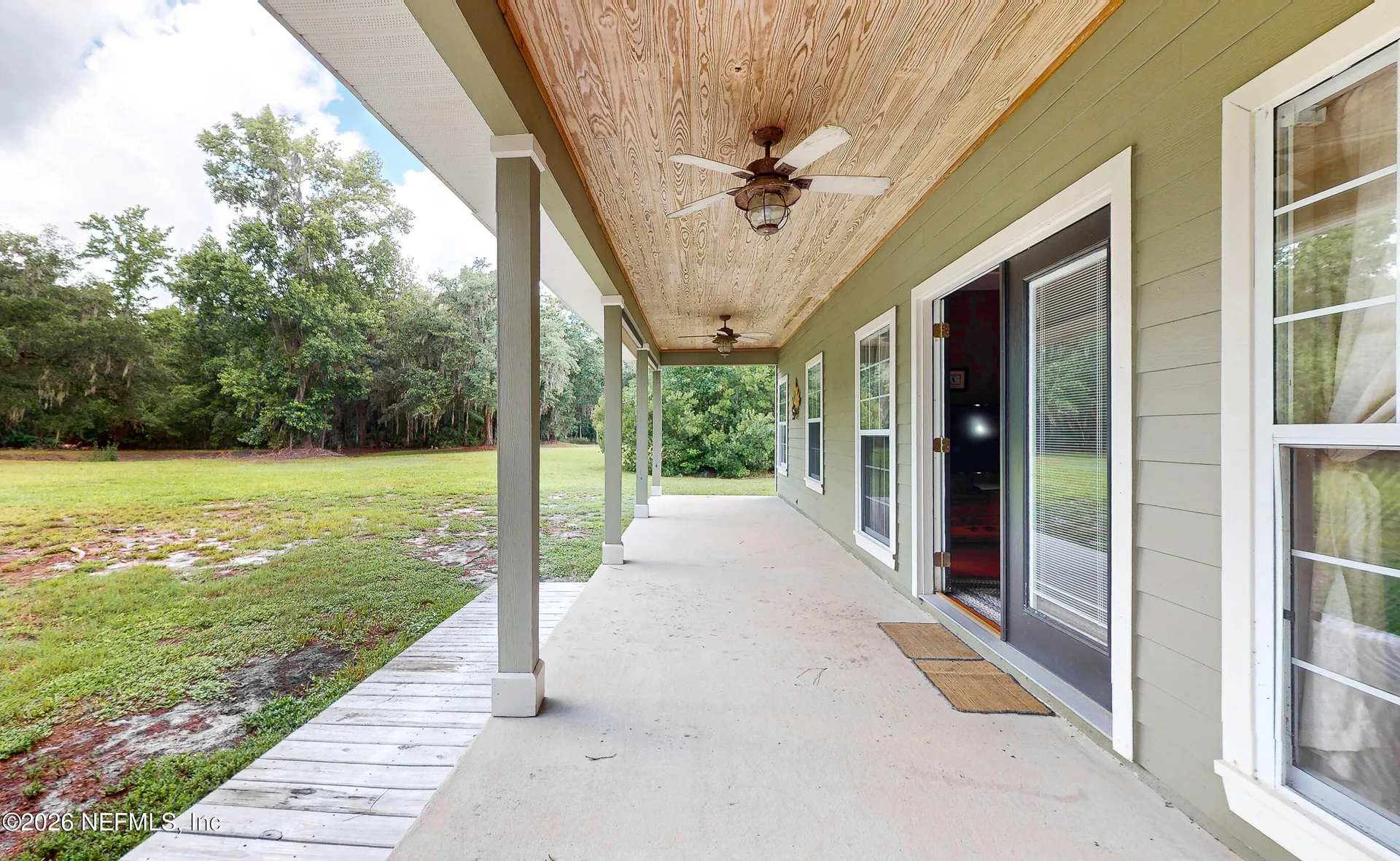 321 Eagle Creek Road Palatka FL 32043