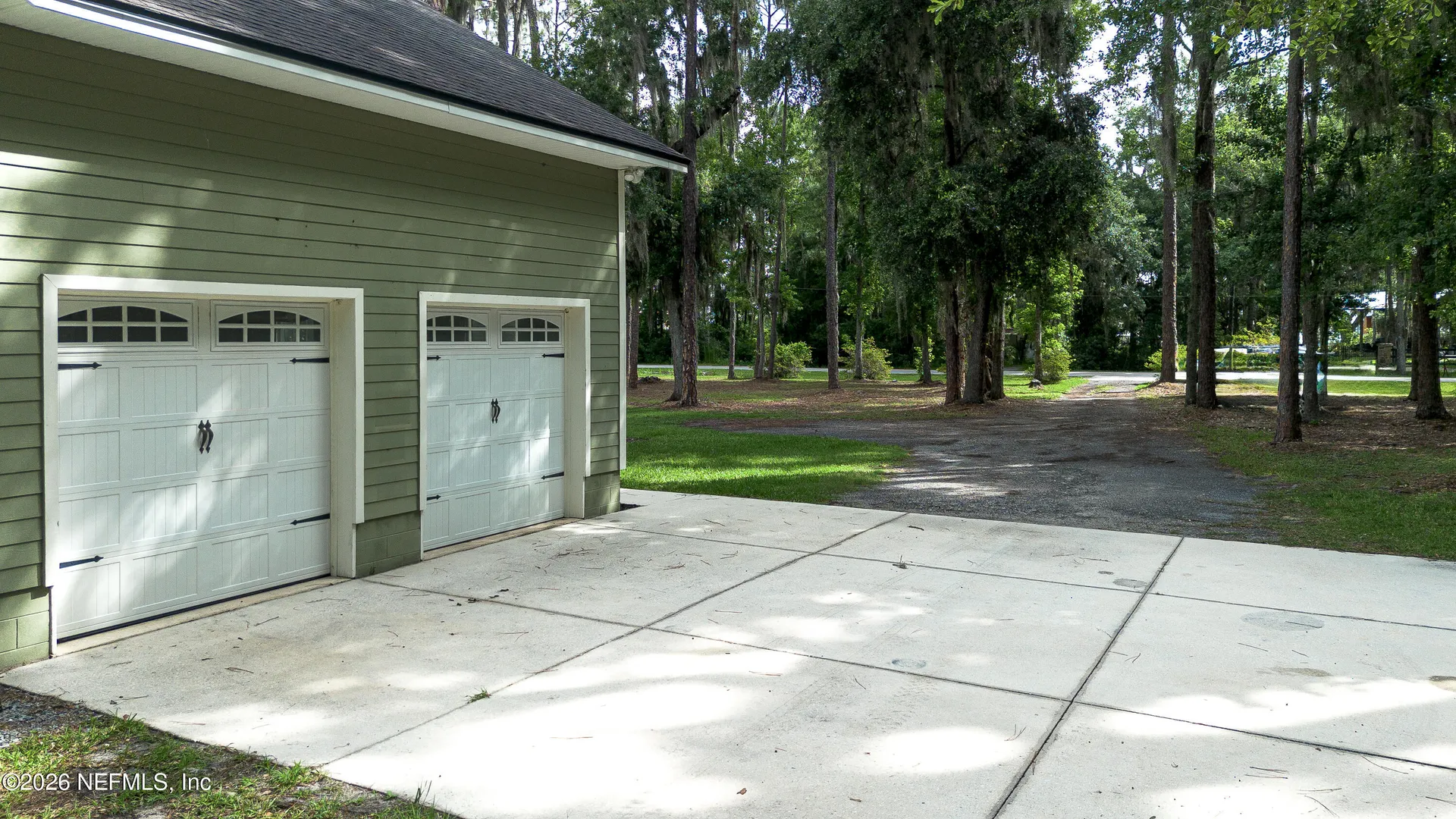 321 Eagle Creek Road Palatka FL 32043
