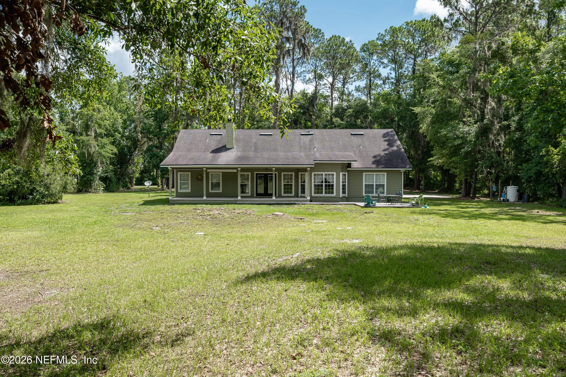 321 Eagle Creek Road Palatka FL 32043