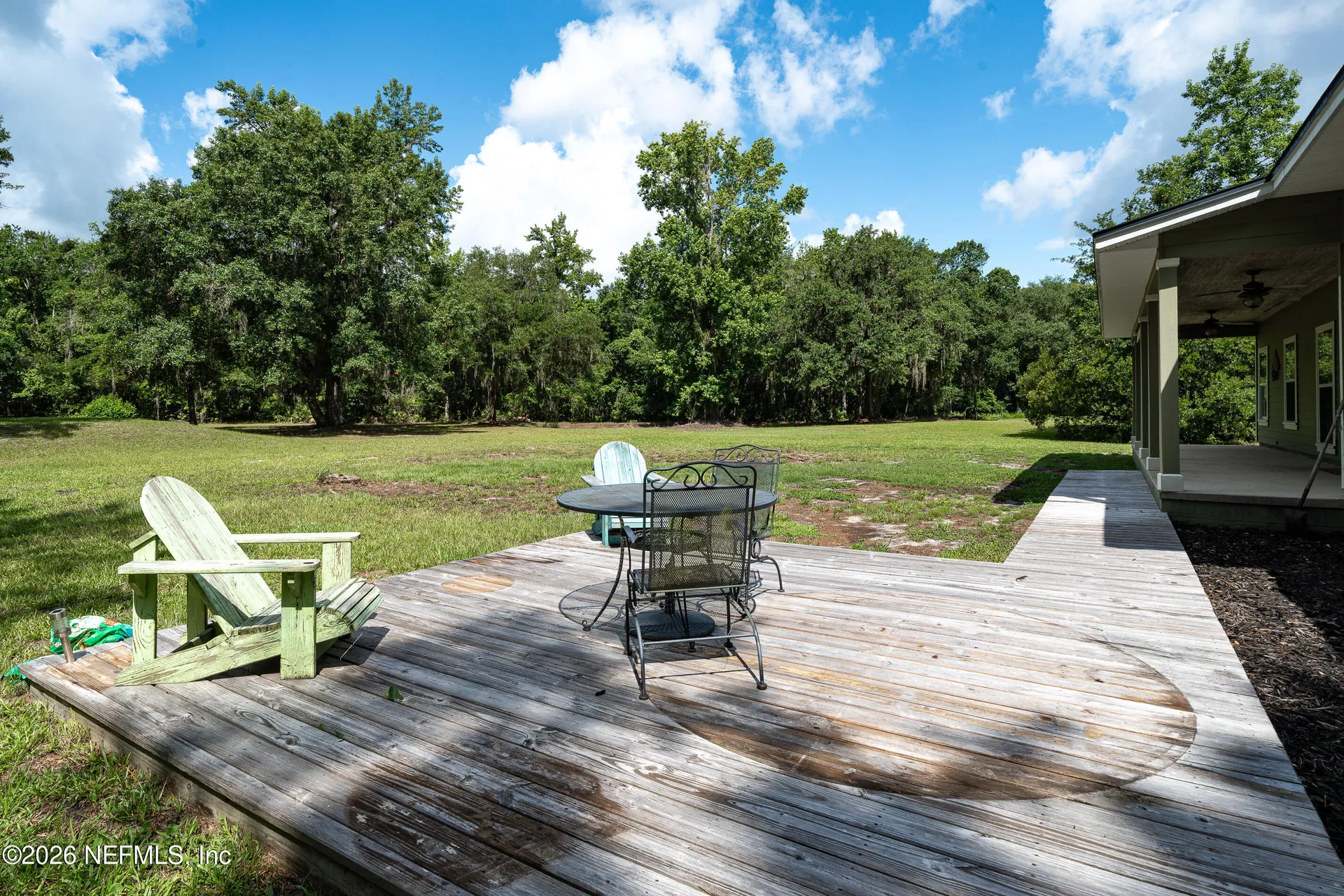 321 Eagle Creek Road Palatka FL 32043