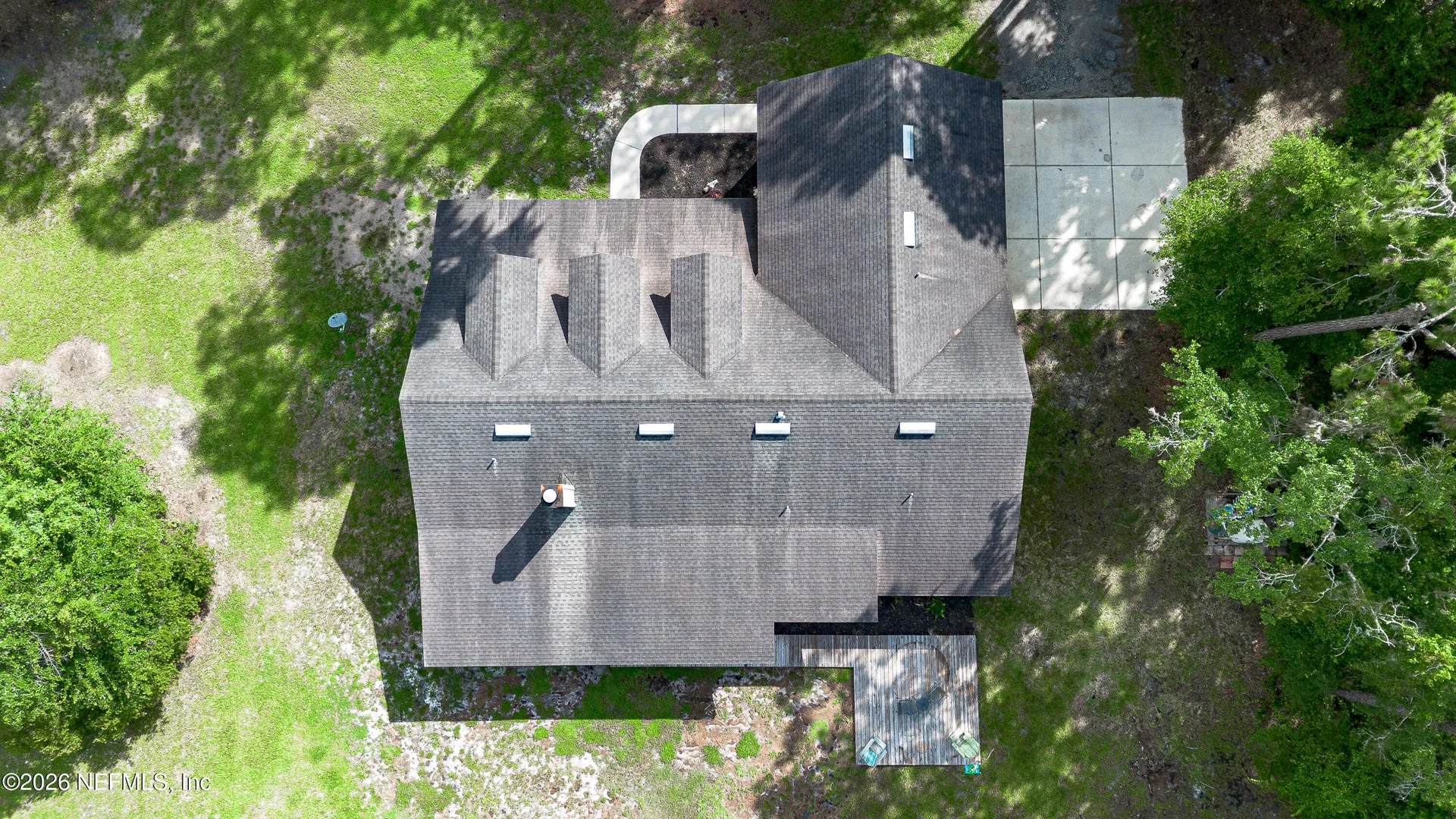 321 Eagle Creek Road Palatka FL 32043