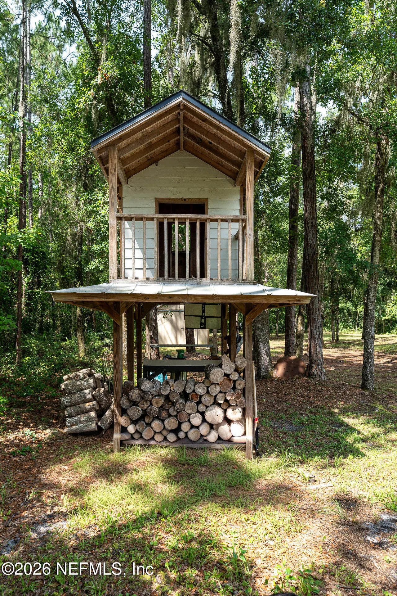 321 Eagle Creek Road Palatka FL 32043