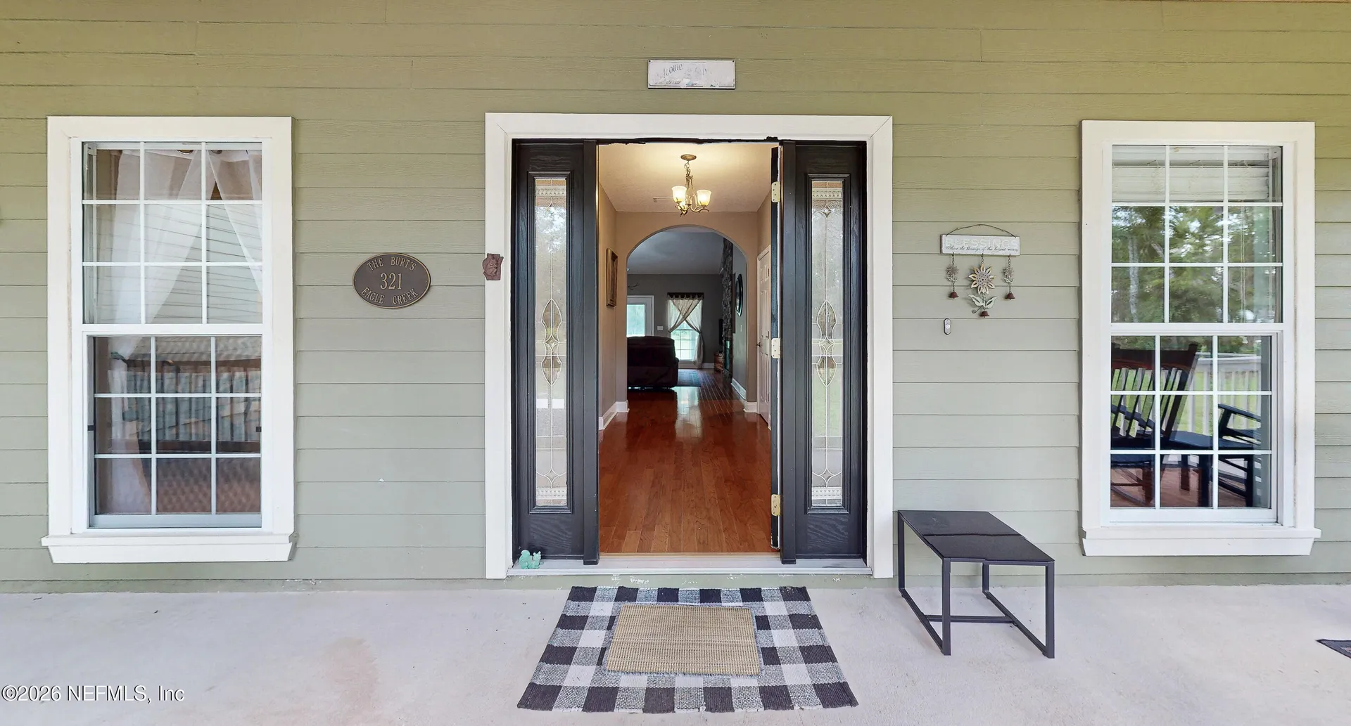 321 Eagle Creek Road Palatka FL 32043