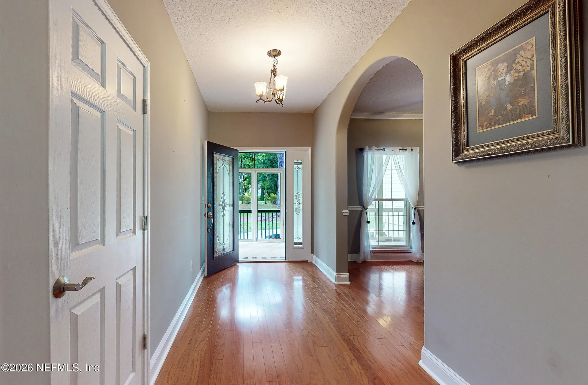 321 Eagle Creek Road Palatka FL 32043