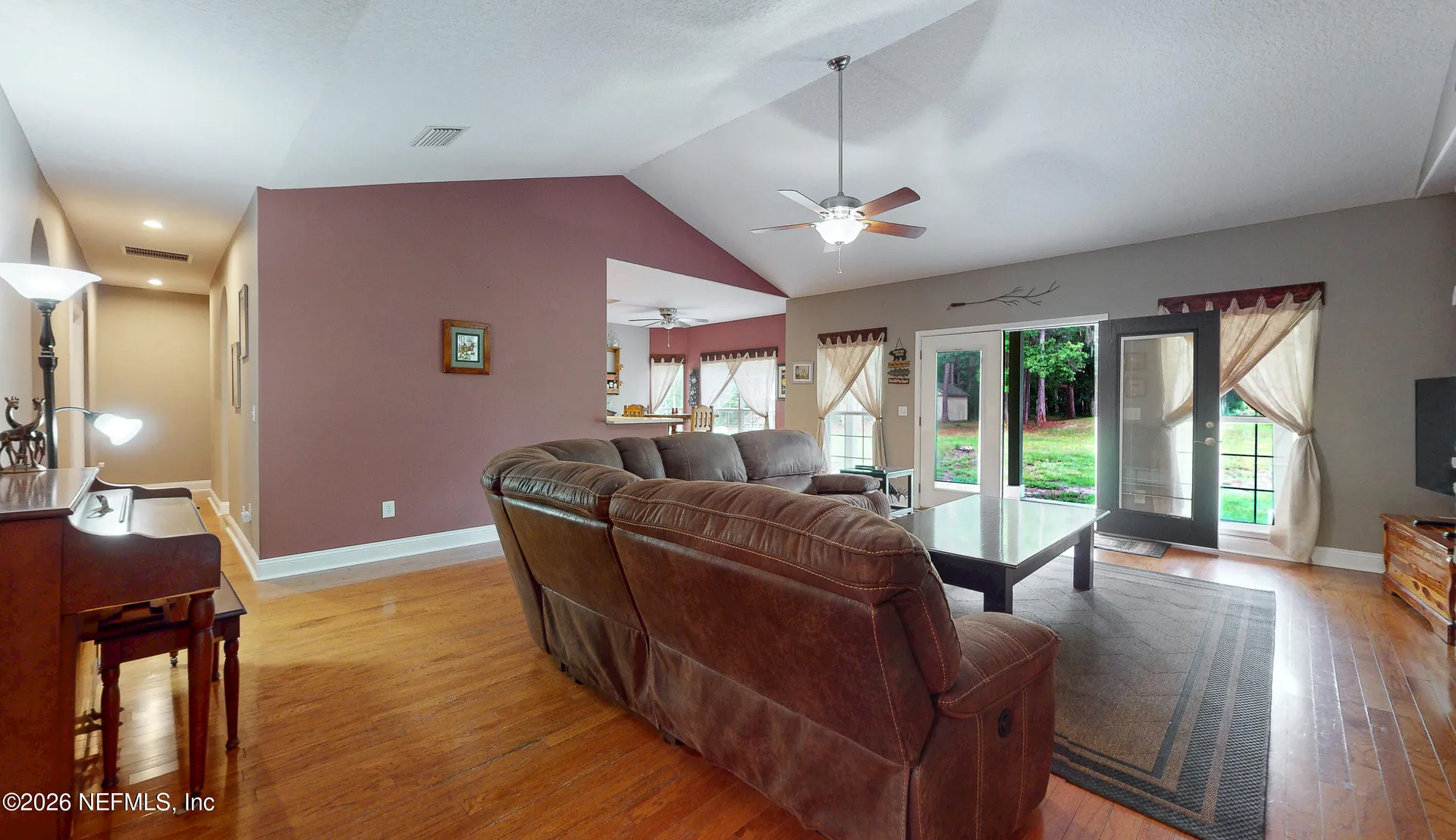 321 Eagle Creek Road Palatka FL 32043