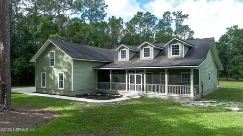 321 Eagle Creek Road Palatka FL 32043