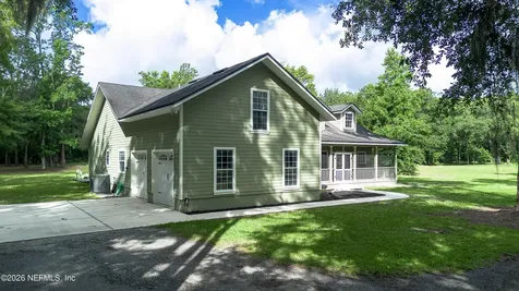 321 Eagle Creek Road Palatka FL 32043
