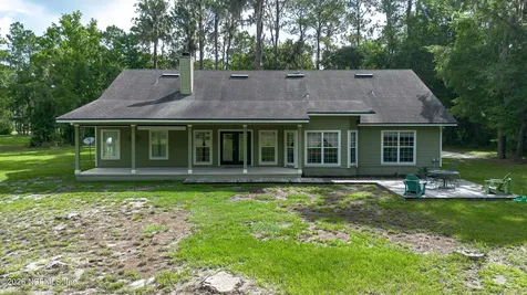 321 Eagle Creek Road Palatka FL 32043